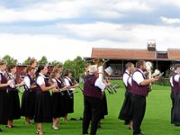 TSV Bad Boll Jubiläum